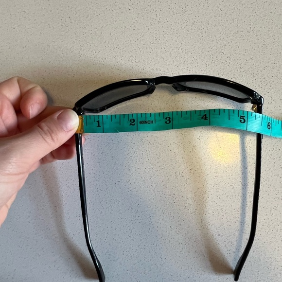 Hugo Boss Black Gradient Sunglasses - Picture 2 of 5